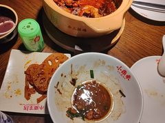 -小柴米·传统江西菜(万寿宫店)