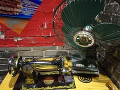 -老表记广西宵夜螺蛳鸭脚煲(西大店)