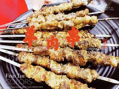 -苏师傅菜馆(上沙店)