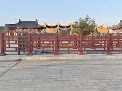 -隋唐大运河文化博物馆