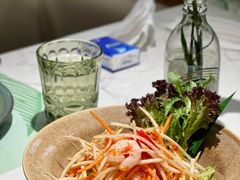 -芭札·Thai泰国餐厅(同和金铂天地店)