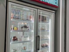 -DQ·蛋糕·冰淇淋(高新万达店)