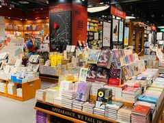 -SISYPHE BOOKS西西弗书店(龙湖滨江天街店)