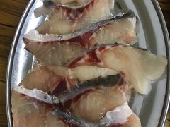 -木萨火锅店(开鲁路店)