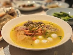 -杭州香格里拉·香宫中餐厅