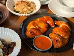 -自如ZSPACE四合院艺术餐厅