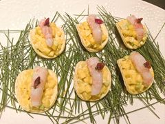 -锦楼·臻选新杭帮(杭州中心店)