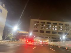 -上海浦东国际机场-T2航站楼