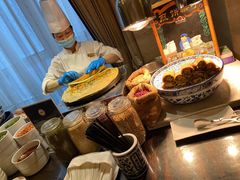 -上海和平饭店茉·莉酒廊 Jasmine Lounge