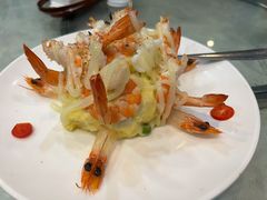 -老妈私房菜