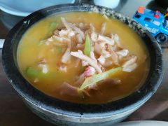 土笋煲-瀏河老街土菜館(浏河店)