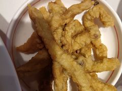 -霸蛮湖南菜·牛肉粉(荣京西街店)