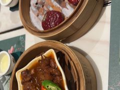 -悦得闲广式点心茶楼(蓝鲸世界店)
