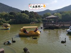 -无锡动物园·太湖欢乐园