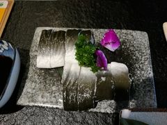 蒲烧鳗鱼-虎焱炭火烧肉