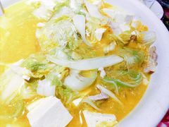 -人民公社大食堂(顺义总店)
