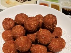 -北平楼·烤鸭·北京菜(牡丹园店)