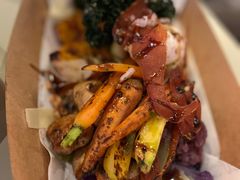 -Cooking Man(中懋天地店)