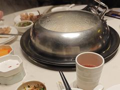 -青蓬蒸汽海鲜·深圳老字号·团建聚会(壹方城店)