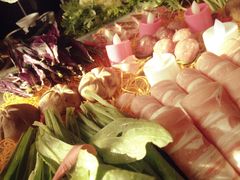 -慢丽江·云南野生菌土鸡锅(西山店)