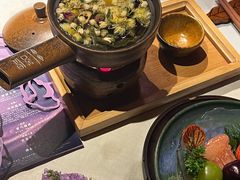 -叶叶菩提·晋福宫