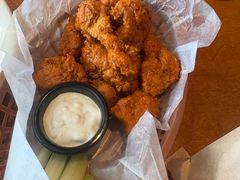 -Texas Roadhouse(世纪汇广场店)