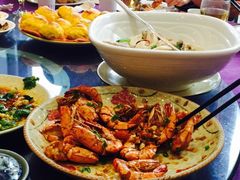 -盛港湾海鲜食府(黄沙店)