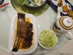 -金时代顺风大酒店(临港百联店)