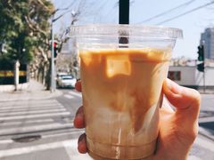 -Alimentari早午餐(安福路店)