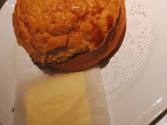 冰火菠萝油-避风塘·老港味餐厅(虹口龙之梦店)