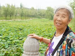 -威海大乳山景区