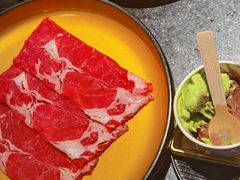 -牛New寿喜烧(虹桥新天地店)