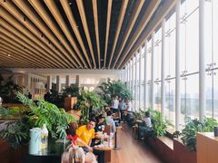 大堂-Seesaw Coffee(朝阳大悦城店)