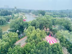 -北戴河集发农业梦想王国