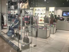 -GIORGIO ARMANI(燕莎奥特莱斯购物中心店)