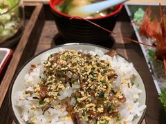 -虹料理·日料放题(悠方店)