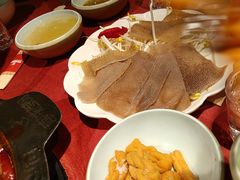 -蓉城老妈火锅(双林路店)