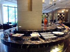 -鼓浪湾酒店自助餐