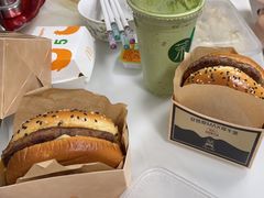 -麦当劳(世纪汇广场店)