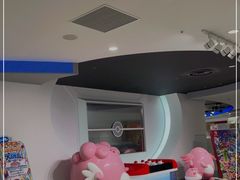 -超级宝可梦中心(东京店)