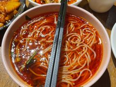 -付小姐在成都(五道口店)