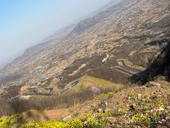 -苍岩山风景名胜区