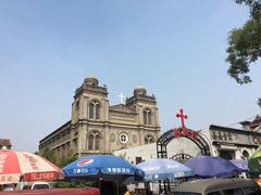 -天主教堂(莲池区)