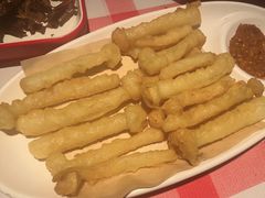-三毛演义·湖南烧烤大排档(南浦店)