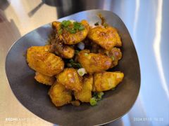 -蓉三少冒烤鸭·四川小吃集(北京首店)