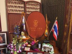 -莲泰式·中式·沐足·精油SPA采耳(天河店)