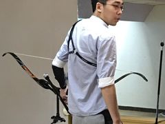 -道顺射箭·团建·骑射(张杨路店)