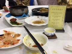 -广州酒家(昌岗地铁站店)