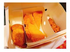 -麦当劳(长泰商业广场店)