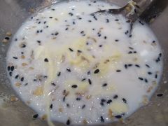 -白翔甜食店